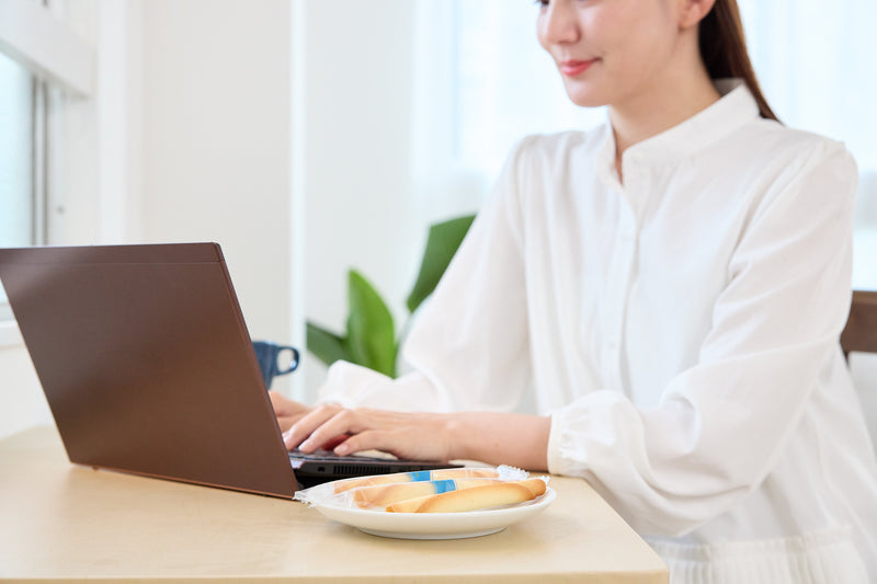 職場復帰の挨拶のマナーとおすすめの手土産は?