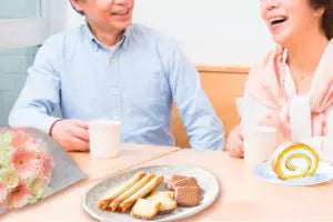 今年は何婚式?夫婦で祝う結婚記念日 プレゼント選びの注意点