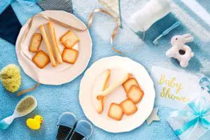 出産内祝いはどう贈る?ギフトの基本マナー&遅れた場合の対処法