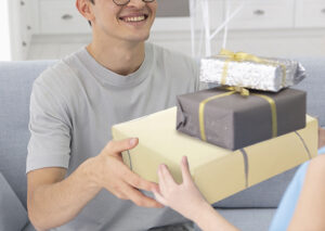 【年代別に紹介】父の日におすすめの実用的なプレゼント