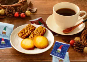 日本の定番はショートケーキ?世界のクリスマススイーツ豆知識