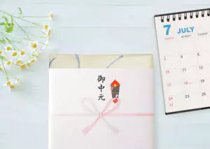 【北海道・東北地方へのお中元】いつ贈るの?贈りそびれた場合の対処法は?全国のお中元を贈る時期もひと目でわかる