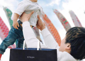 「こどもの日」の過ごし方とお祝いギフトを年齢別に解説
