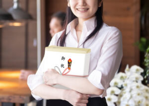 取引先からの好印象間違いなし!移転祝いのマナーとおすすめギフト