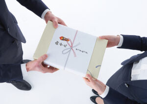 失礼になる前に押さえておきたい!取引先に贈るお中元のマナー