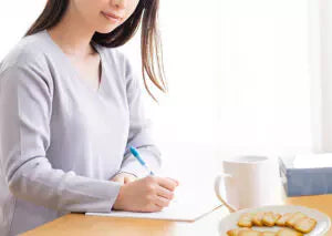 覚えておきたい!お中元のお礼状の書き方とマナー