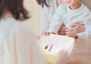 子どもがいる家庭におすすめのお歳暮ギフトとは?