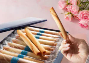 バレンタインデーの由来と世界のバレンタイン事情