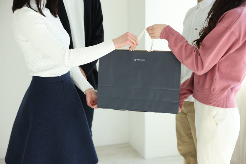 「厄年」の方に贈りたいおすすめギフトと贈ってはいけないもの
