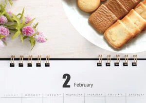 4年に一度の特別な日!「うるう年」の誕生日の祝いかた