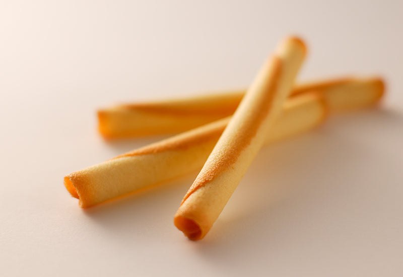 ヨックモックの想い