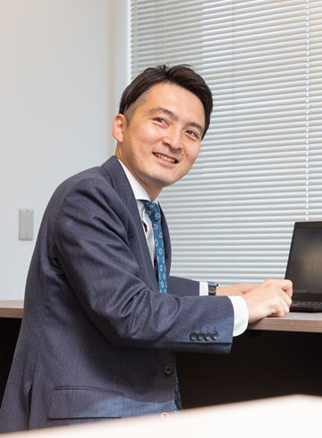 それぞれの「CREAT」-ロジスティクス 山本孝平