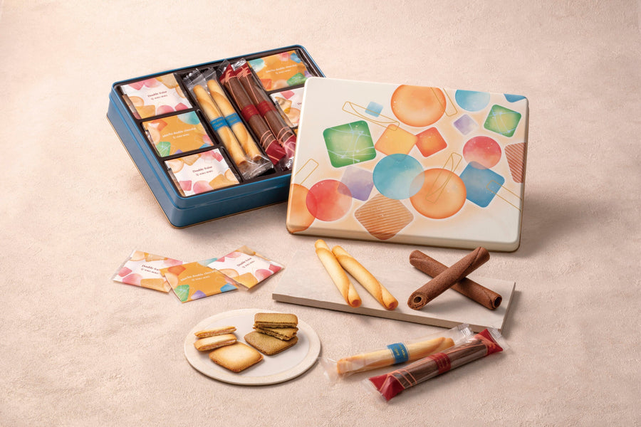 オンライン限定商品がリニューアル！ 11月5日（水）より「ガトー エクセラン」販売開始