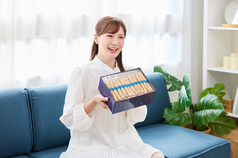 「日持ち」重視？職場へのお土産選びポイント3つ