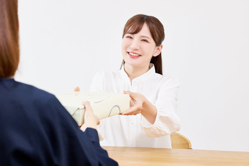 引越しの挨拶に手土産は必要？覚えておきたい挨拶マナー