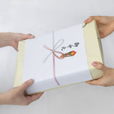 お中元のしの書き方｜意味や注意点、マナーまで解説
