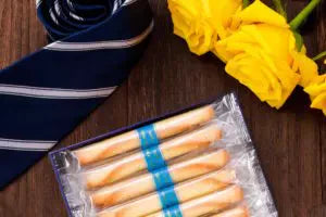 【父の日豆知識】由来や世界の父の日 贈る花を知っていますか？