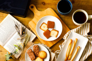 いろいろあるけど何が違うの？知っておきたいコーヒーの種類と豆知識