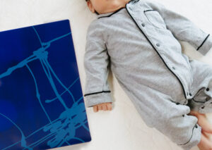 「ハーフバースデー」の由来やお祝いの仕方などいろいろ解説