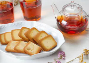 夏も常温！？紅茶の保管方法と賞味期限
