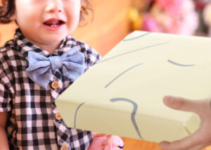 素敵な思い出に！1歳のお祝いの基本マナーとぴったりなプレゼント