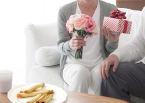 80歳のお祝い「傘寿」の意味と正しいお祝いの選び方