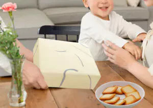 お父さんと子どもから贈るおすすめの「母の日」ギフト