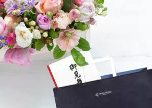 お見舞いのお菓子の正しい選び方は？マナーは？注意点は？