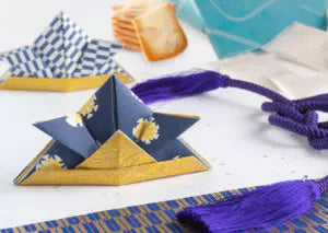 「こどもの日」の由来と飾り物・食べ物の意味は？