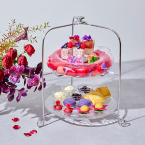 「Winter Evening High Tea」イベント ご招待キャンペーン