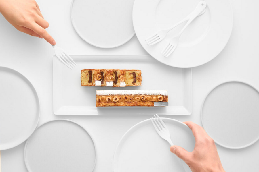 【UN GRAIN】冷やしても温めても楽しめるオンラインショップ初のケーク、みんなで一緒に！「グルマンディーズ ア トゥス」9月6日より週末限定で販売