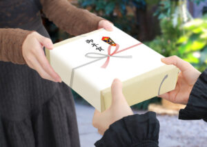 お正月の挨拶マナーとお年賀におすすめの品とは？