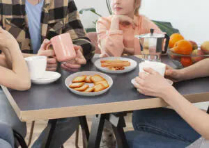 秋の「おうち時間」を満喫するおすすめの過ごしかた