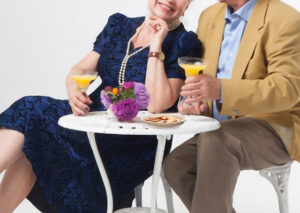 結婚60周年を祝う！ダイヤモンド婚式の基本とおすすめプレゼント