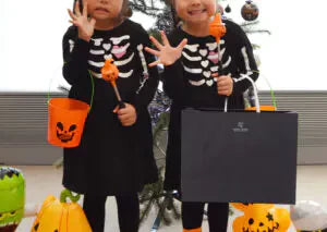 仮装だけじゃない！？「おうちハロウィン」の楽しみ方