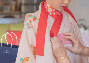 子どもにも教えたい「七五三の参拝マナー」5つ