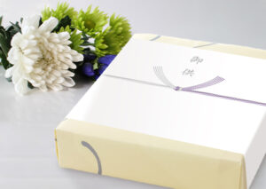 お彼岸の帰省にはどんな手土産がいいの？