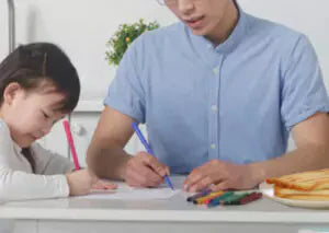 家族でLet’s エンジョイ！おうちで過ごすGW