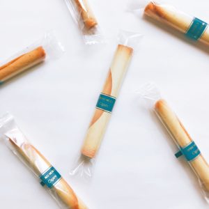 限定ノベルティ「メッセージ シガール」 4月27日より先着プレゼント