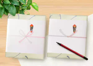 間違ったら恥ずかしい！水引の種類と正しい使い方