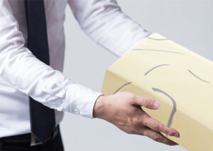 謝罪の気持ちと誠意が伝わる「お詫び」をするときの手土産のマナー