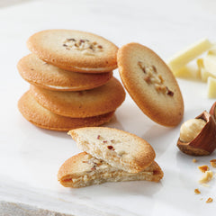 ドゥーブル ノワゼット