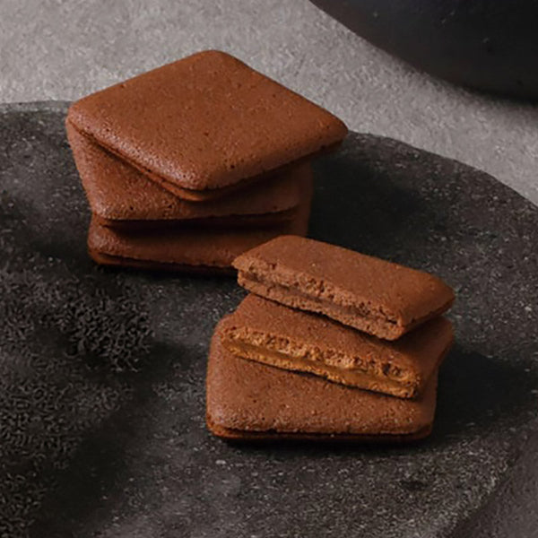 カカオ ドゥーブル ショコラオレ