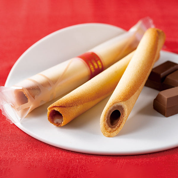 シガール オゥ ショコラ