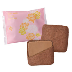 カカオ ジャンドゥーヤ