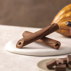 カカオ シガール オゥ ショコラ