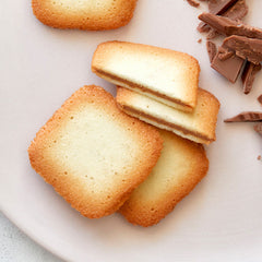 ドゥーブル ショコラオレ