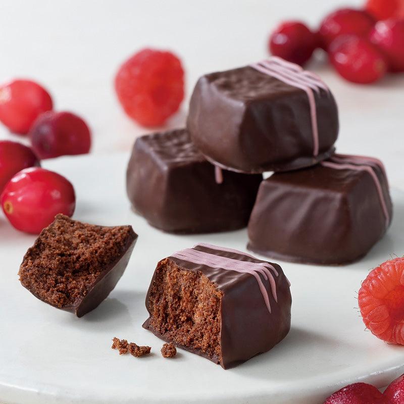 ベリー（ベイクドショコラ コロンビアンカカオ）