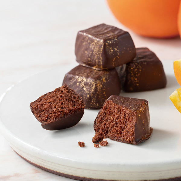 オランジュ（ベイクドショコラ コロンビアンカカオ）