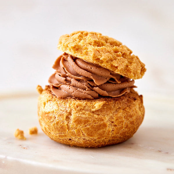 チョコレートクリーム